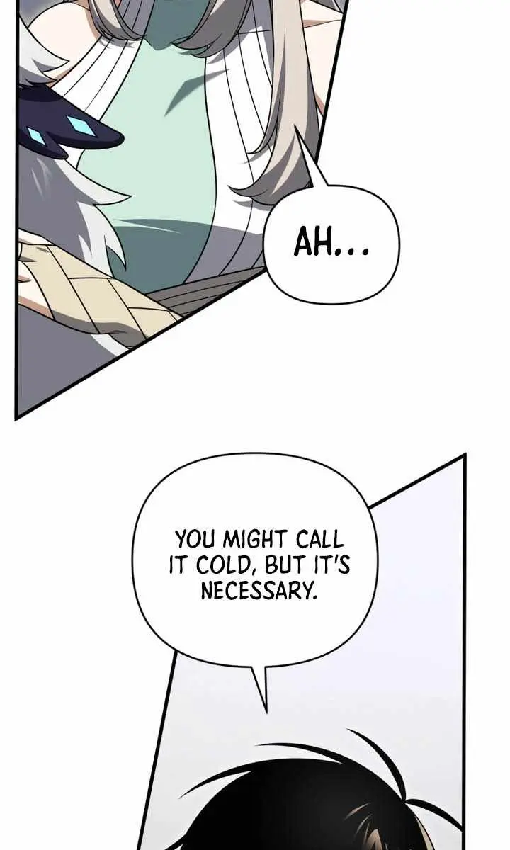 Player Who Returned 10,000 Years Later Chapter 131 Page 90