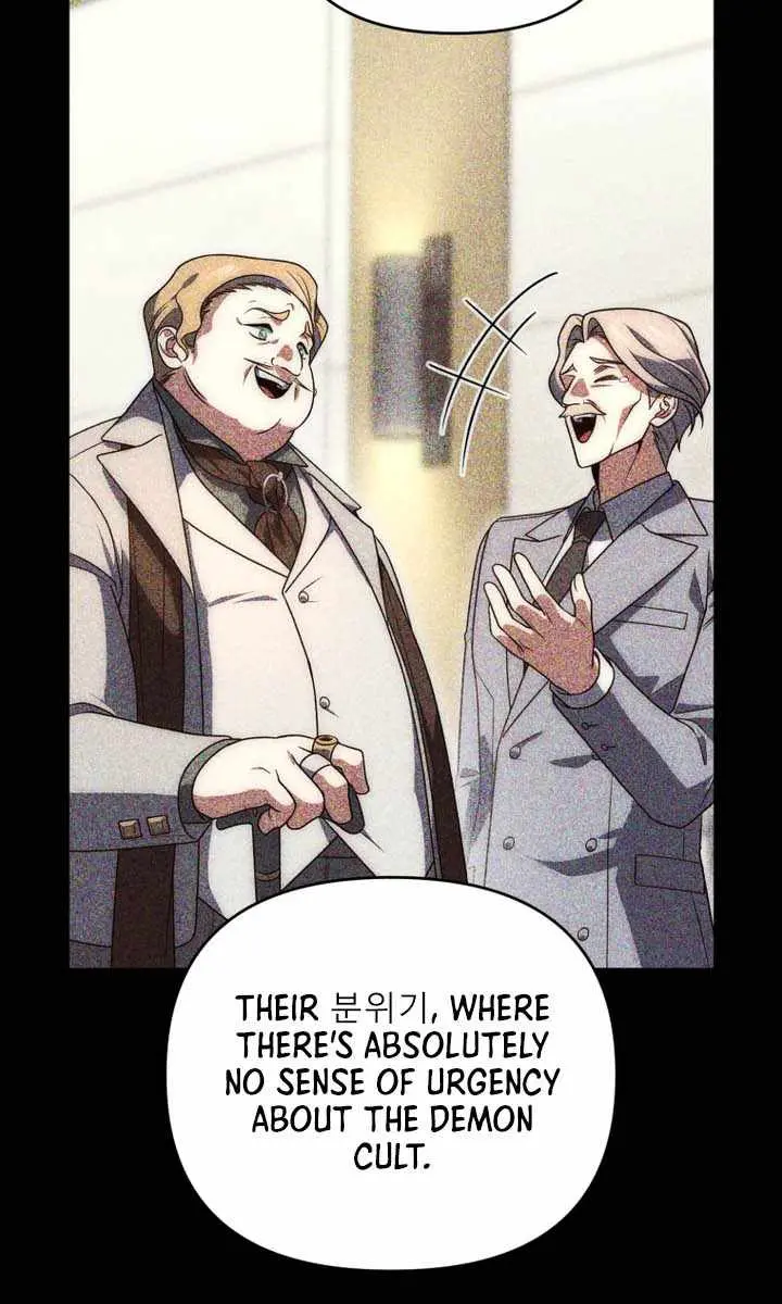 Player Who Returned 10,000 Years Later Chapter 131 Page 93