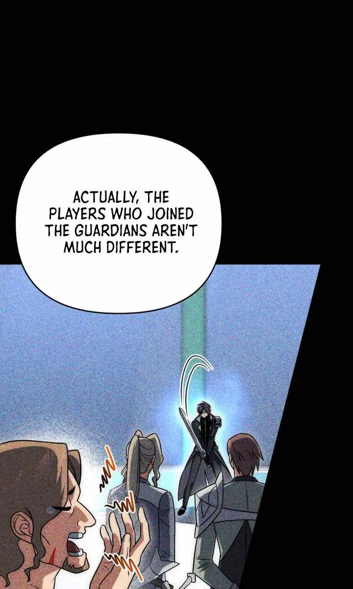 Player Who Returned 10,000 Years Later Chapter 131 Page 94