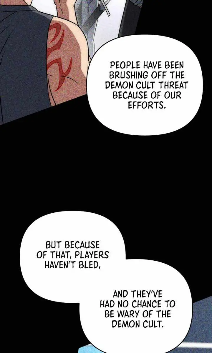 Player Who Returned 10,000 Years Later Chapter 131 Page 95