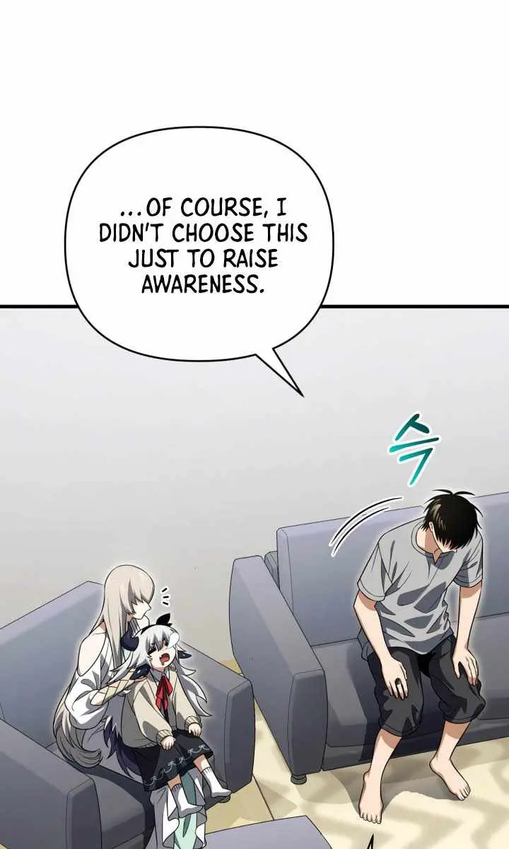 Player Who Returned 10,000 Years Later Chapter 131 Page 101