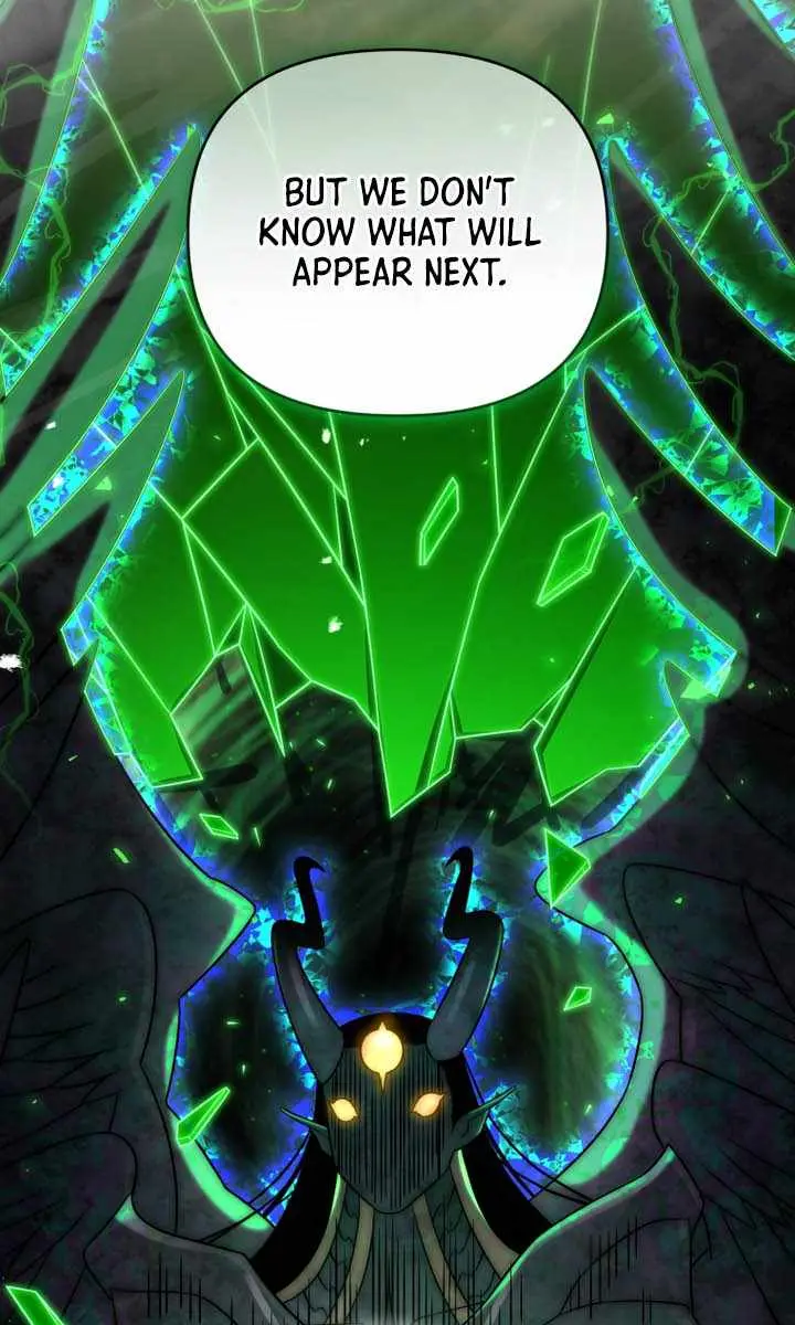 Player Who Returned 10,000 Years Later Chapter 131 Page 103