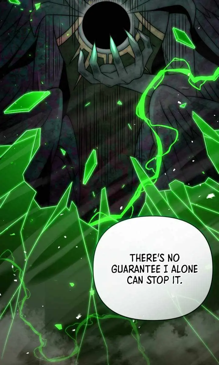 Player Who Returned 10,000 Years Later Chapter 131 Page 104