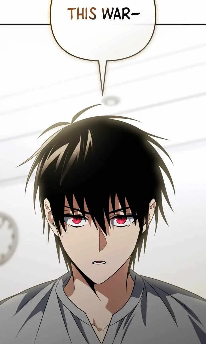 Player Who Returned 10,000 Years Later Chapter 131 Page 111