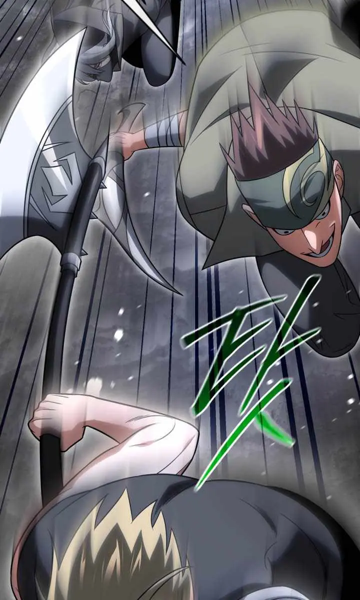 Player Who Returned 10,000 Years Later Chapter 131 Page 118