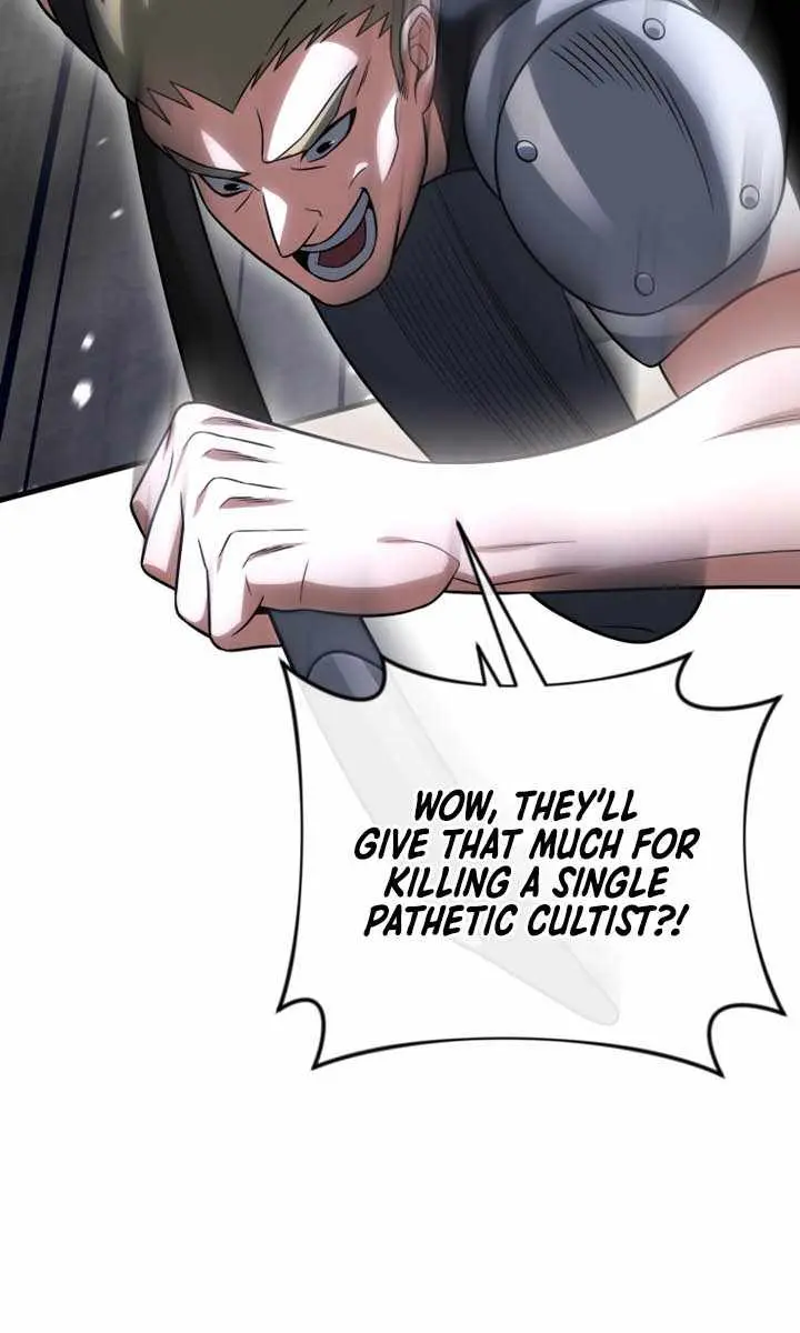 Player Who Returned 10,000 Years Later Chapter 131 Page 119