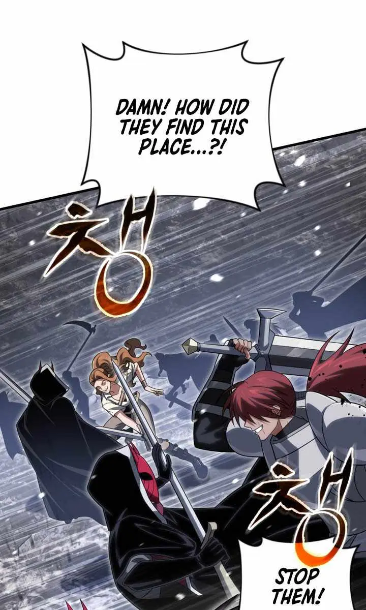 Player Who Returned 10,000 Years Later Chapter 131 Page 120