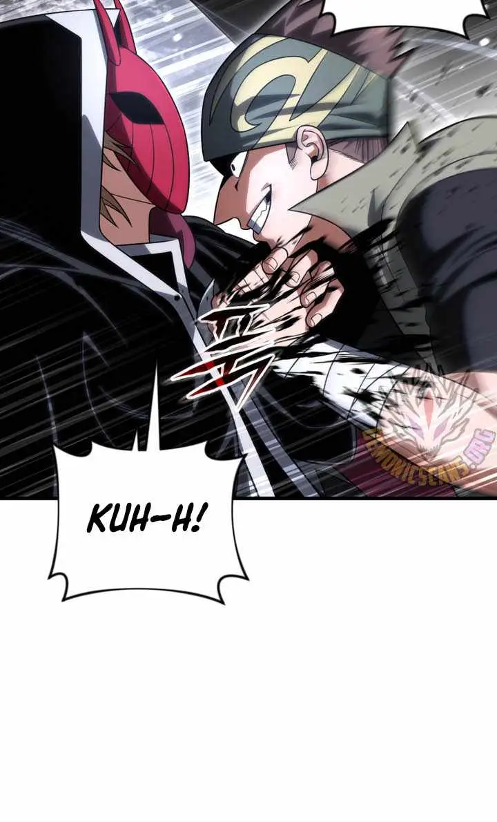 Player Who Returned 10,000 Years Later Chapter 131 Page 121