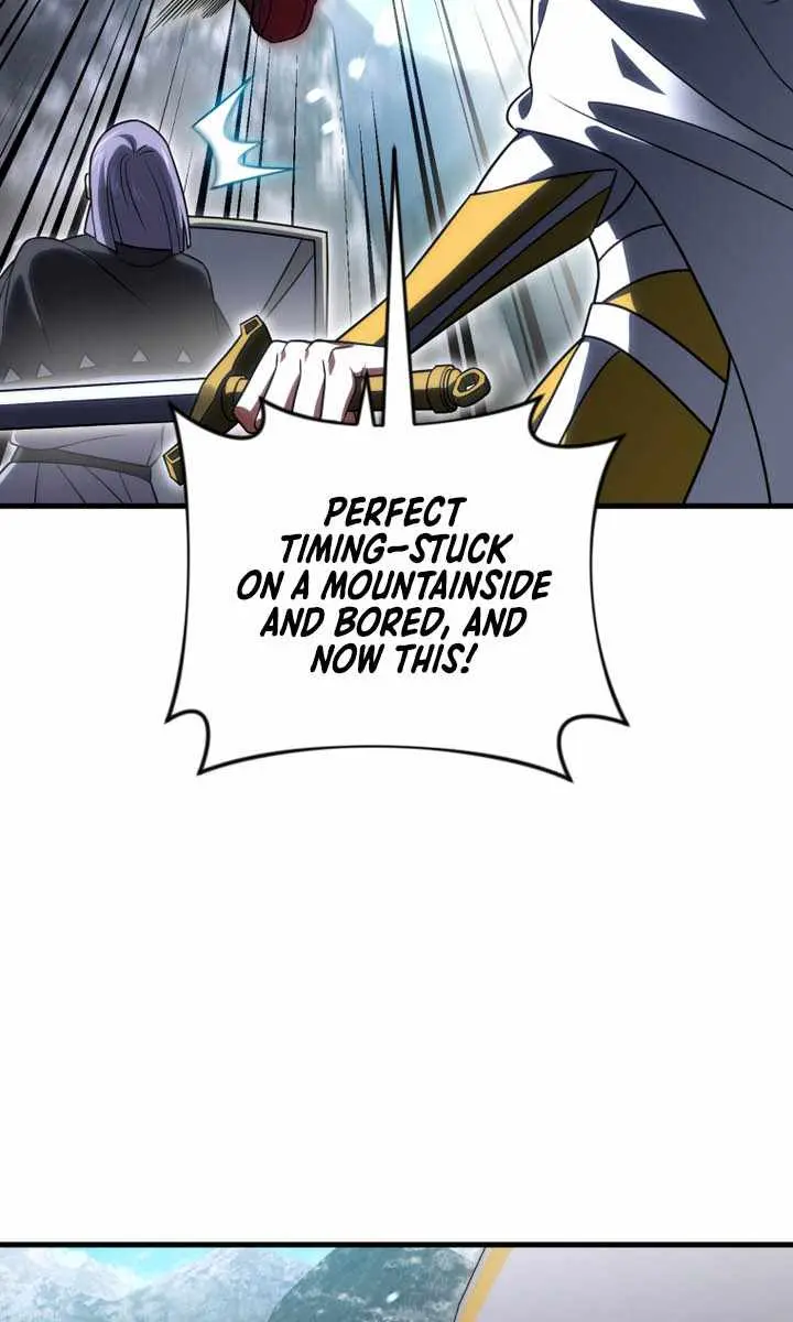 Player Who Returned 10,000 Years Later Chapter 131 Page 123