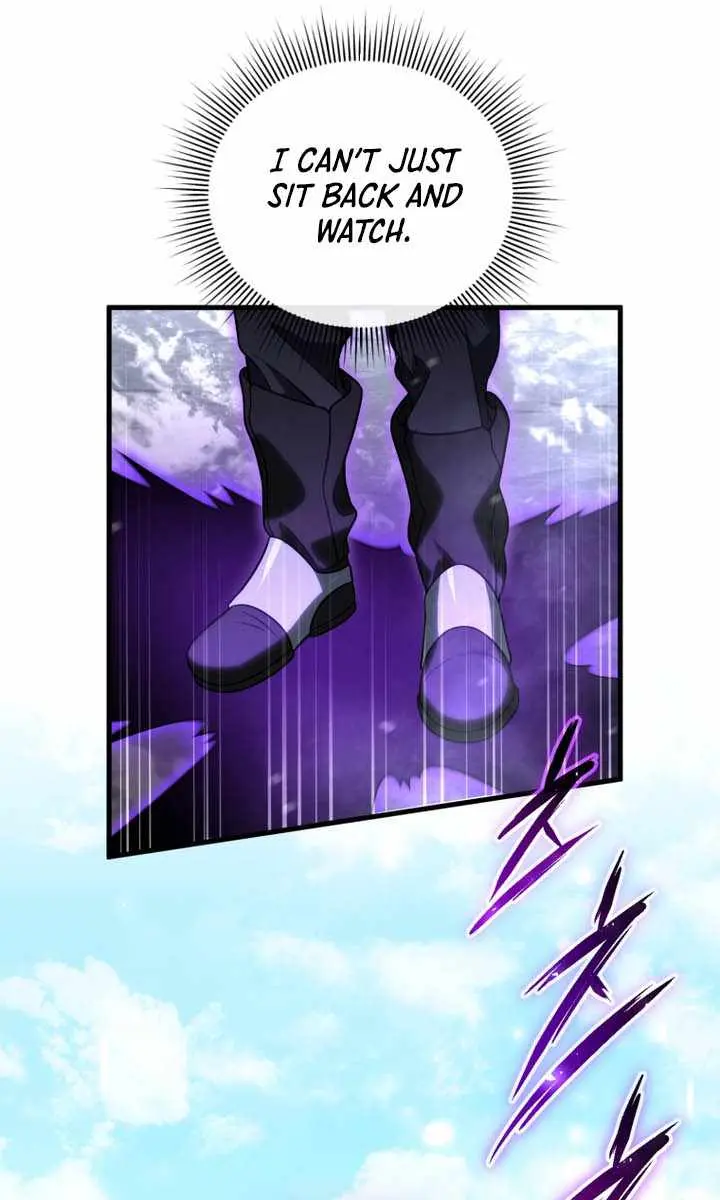 Player Who Returned 10,000 Years Later Chapter 131 Page 130