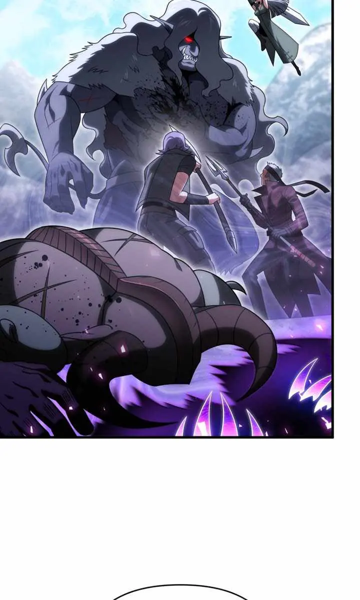 Player Who Returned 10,000 Years Later Chapter 131 Page 133