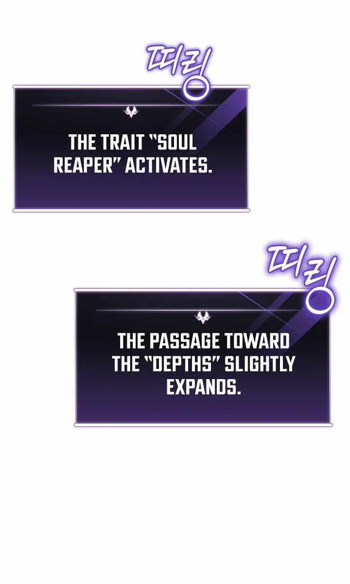 Player Who Returned 10,000 Years Later Chapter 131 Page 135