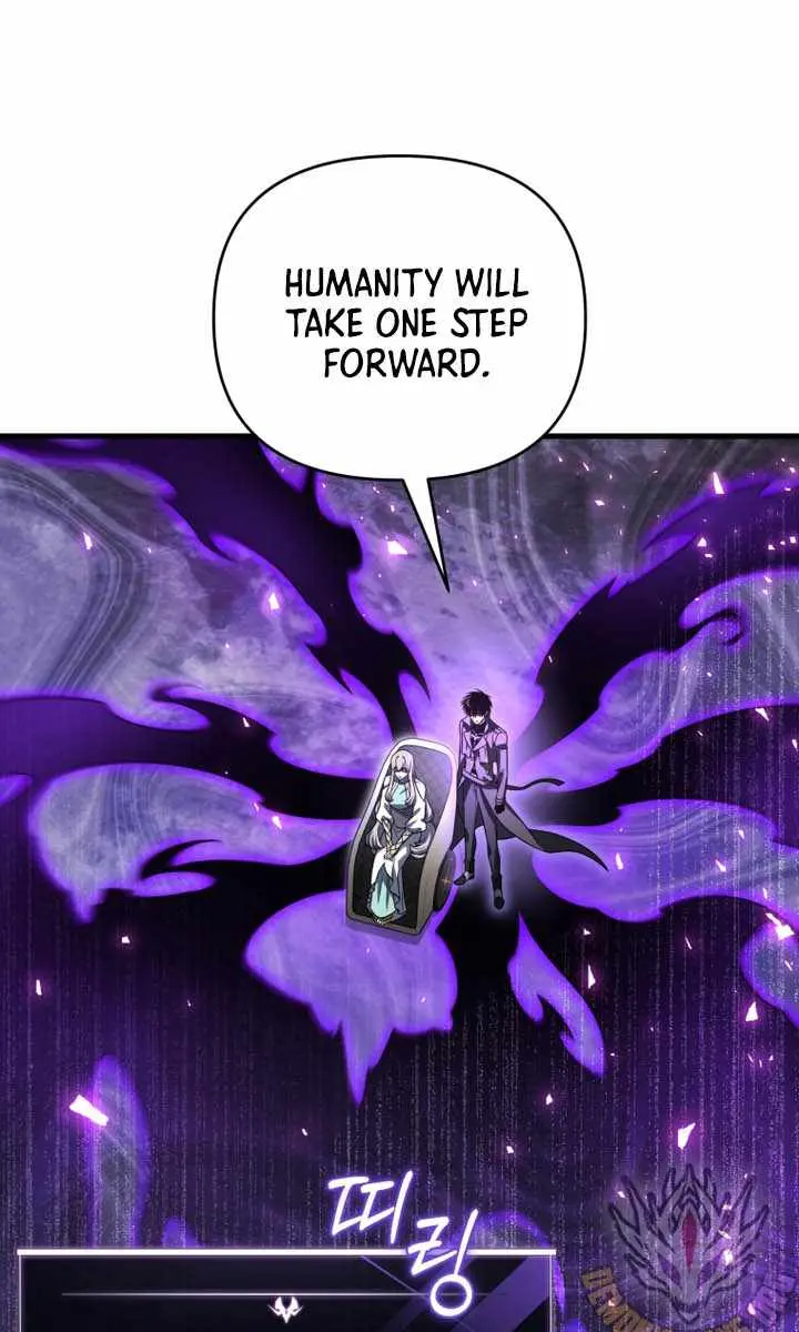 Player Who Returned 10,000 Years Later Chapter 131 Page 136