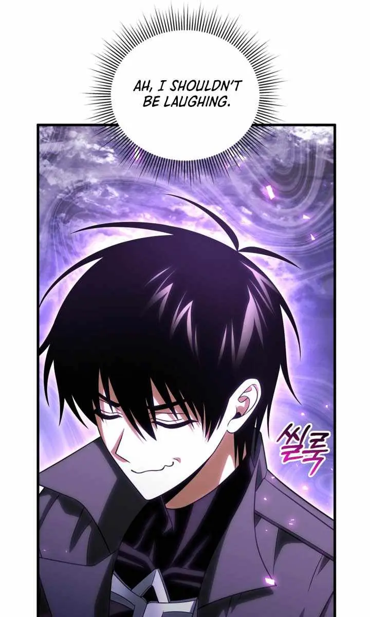 Player Who Returned 10,000 Years Later Chapter 131 Page 138