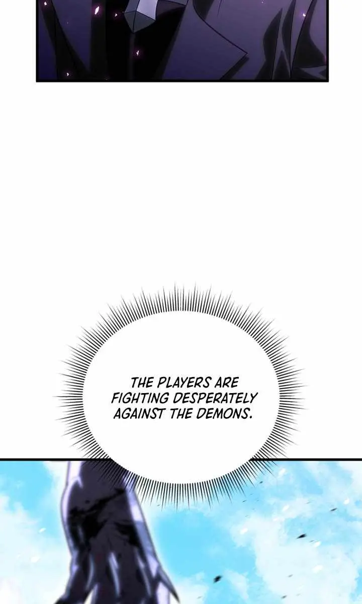 Player Who Returned 10,000 Years Later Chapter 131 Page 139