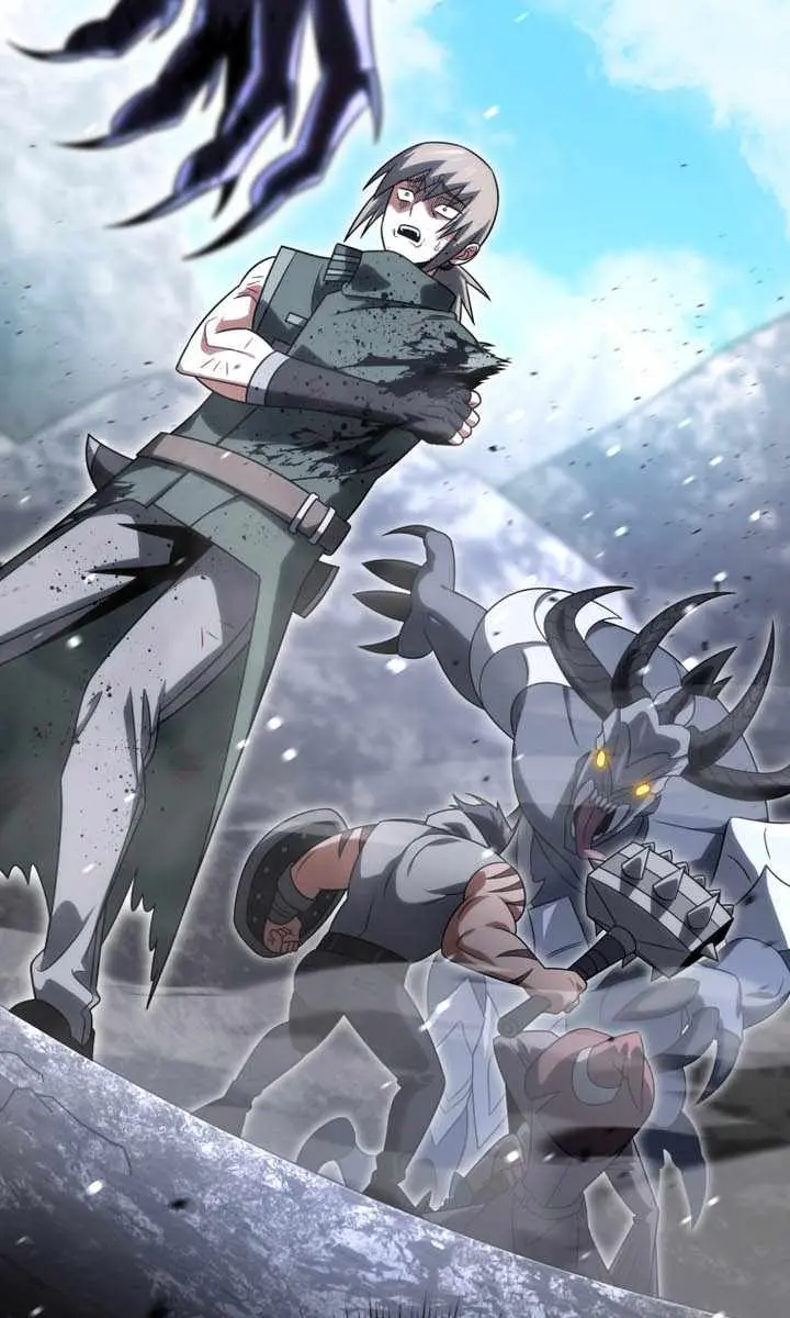 Player Who Returned 10,000 Years Later Chapter 131 Page 140