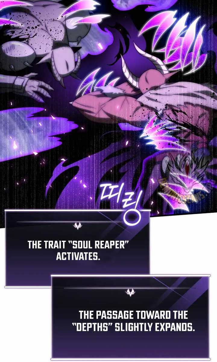 Player Who Returned 10,000 Years Later Chapter 131 Page 142