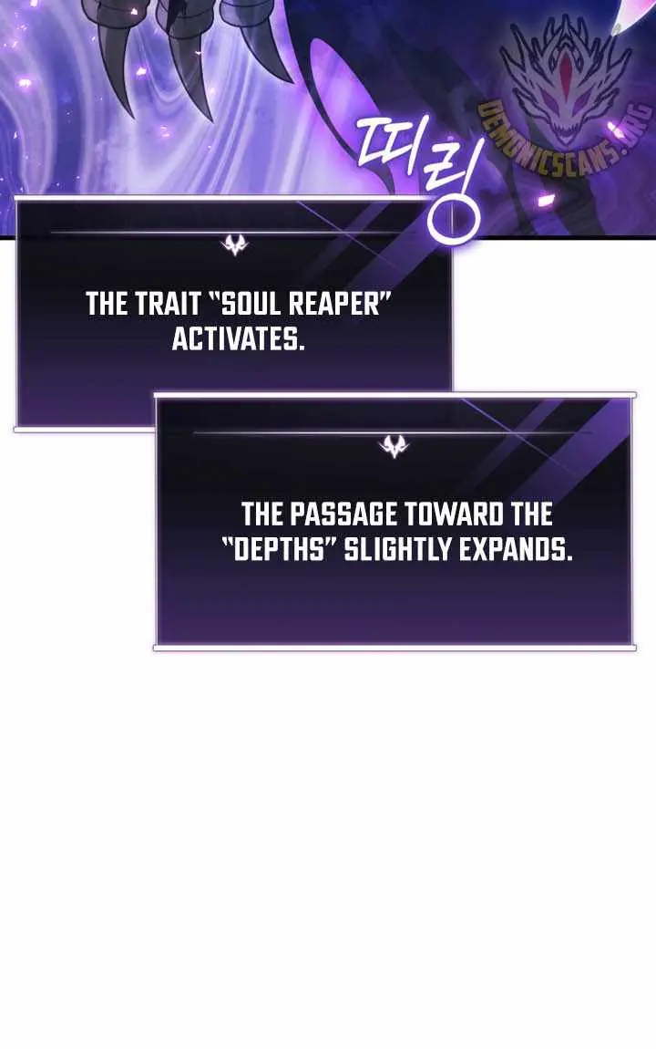 Player Who Returned 10,000 Years Later Chapter 131 Page 144