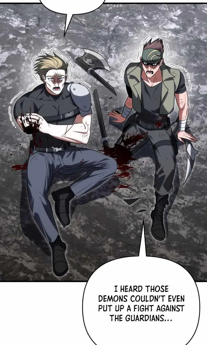 Player Who Returned 10,000 Years Later Chapter 132 Page 9