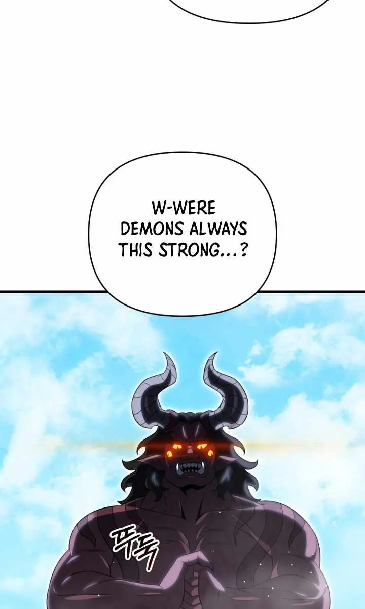 Player Who Returned 10,000 Years Later Chapter 132 Page 10