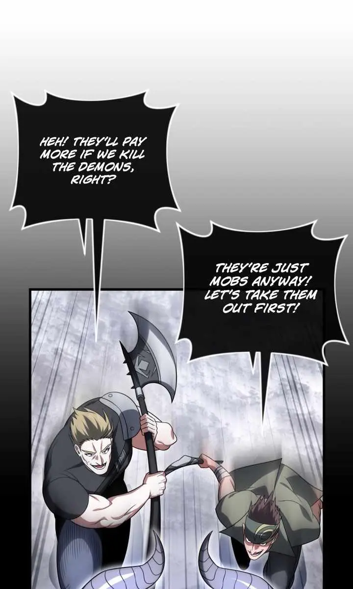 Player Who Returned 10,000 Years Later Chapter 132 Page 13