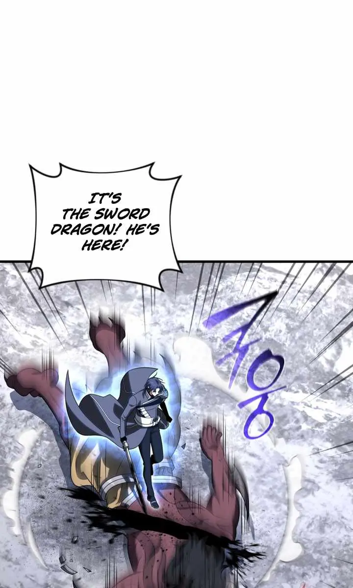 Player Who Returned 10,000 Years Later Chapter 132 Page 21