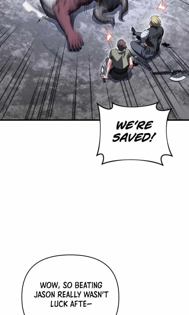 Player Who Returned 10,000 Years Later Chapter 132 Page 22