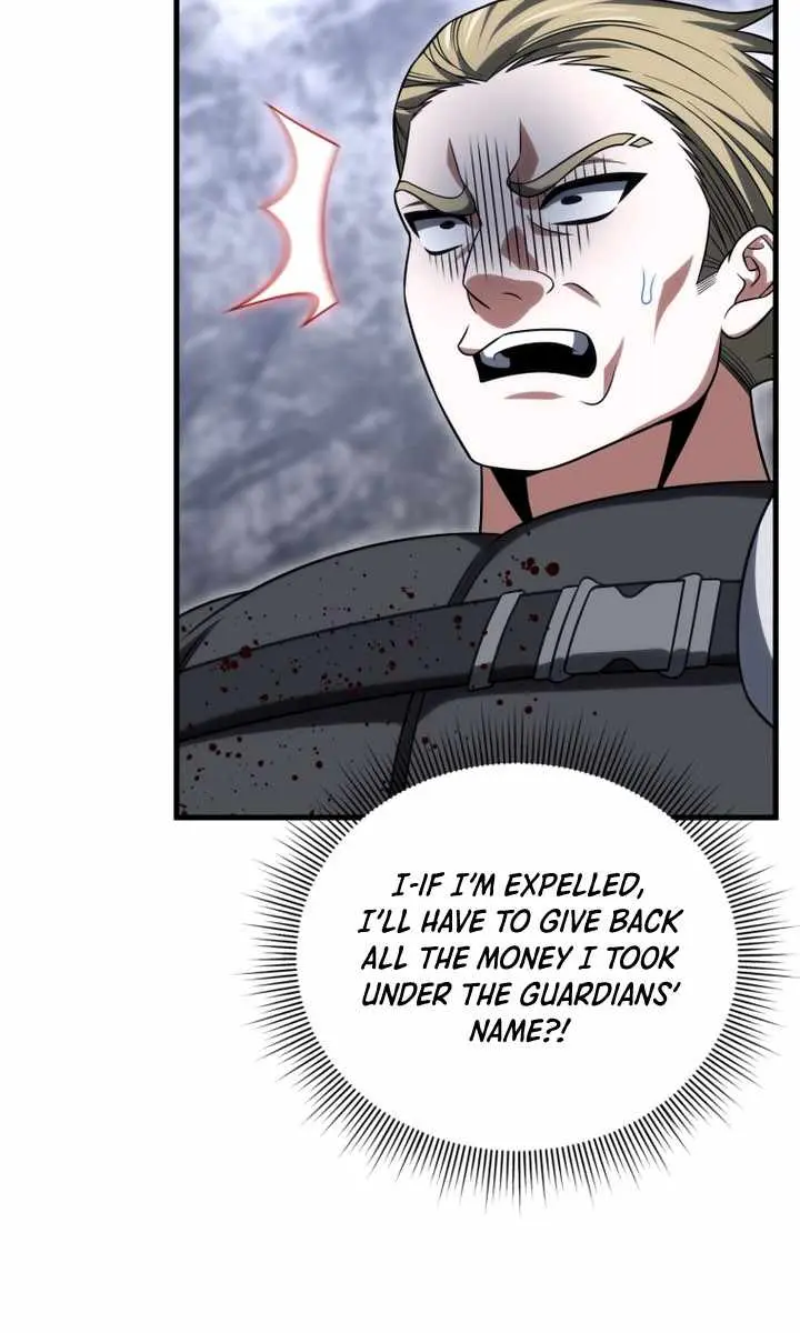 Player Who Returned 10,000 Years Later Chapter 132 Page 29