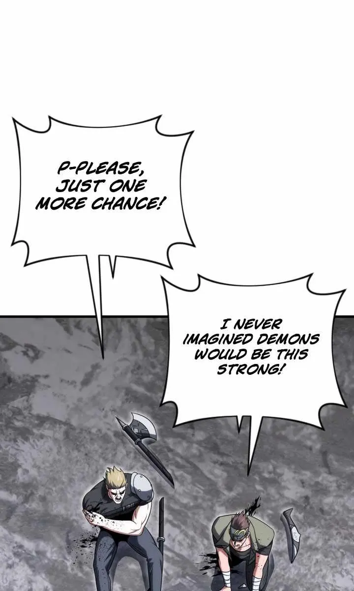 Player Who Returned 10,000 Years Later Chapter 132 Page 30