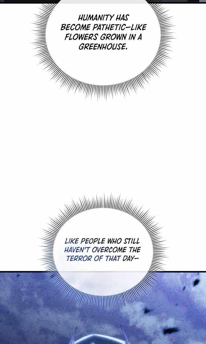 Player Who Returned 10,000 Years Later Chapter 132 Page 34