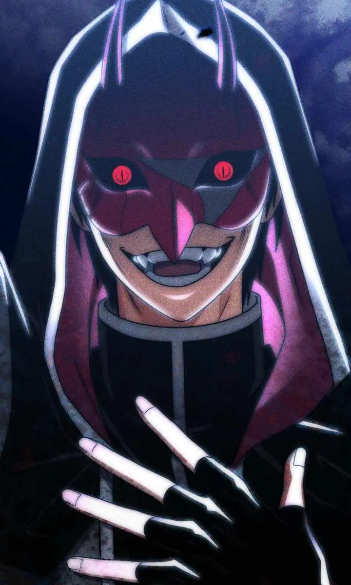 Player Who Returned 10,000 Years Later Chapter 132 Page 35