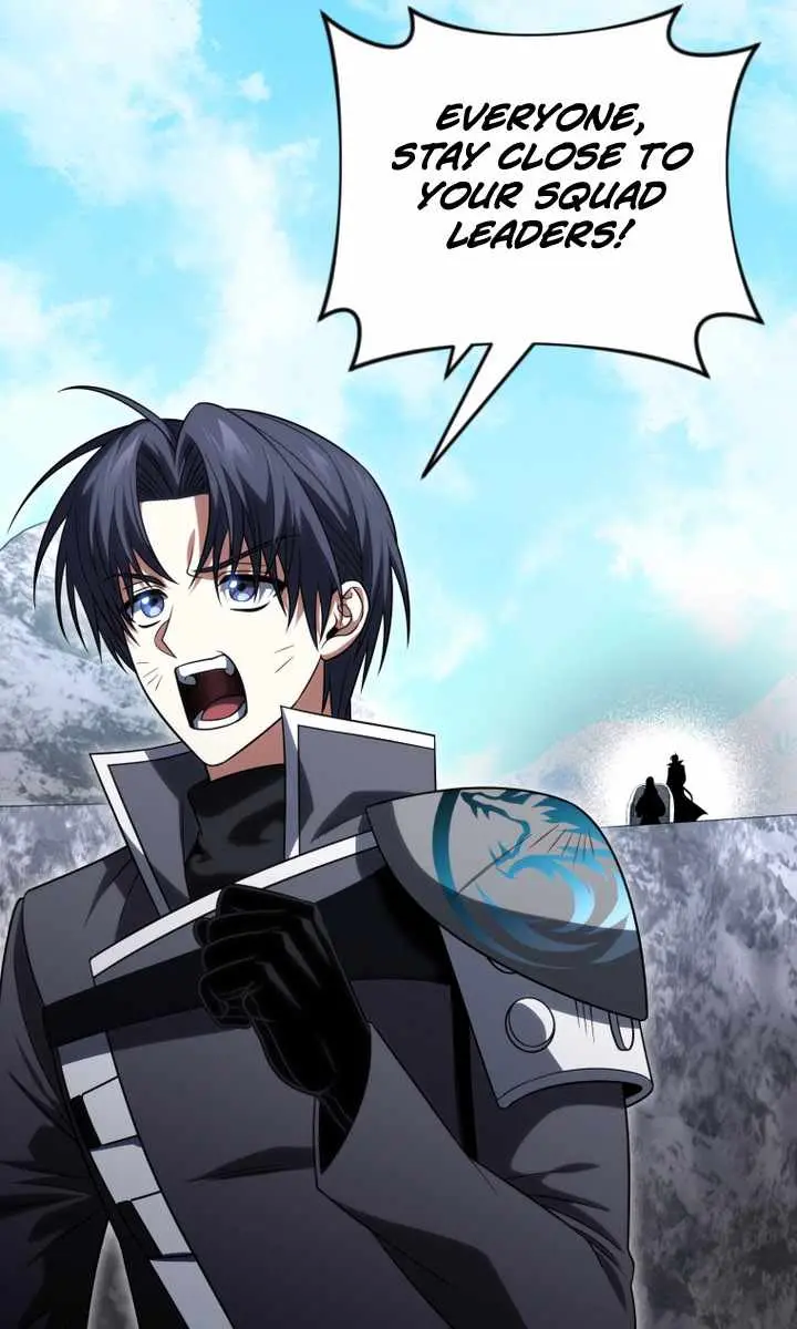 Player Who Returned 10,000 Years Later Chapter 132 Page 37