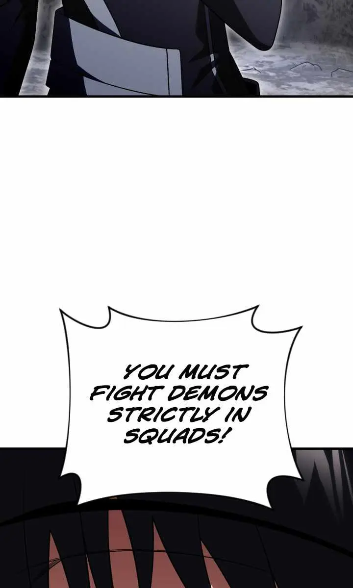 Player Who Returned 10,000 Years Later Chapter 132 Page 38