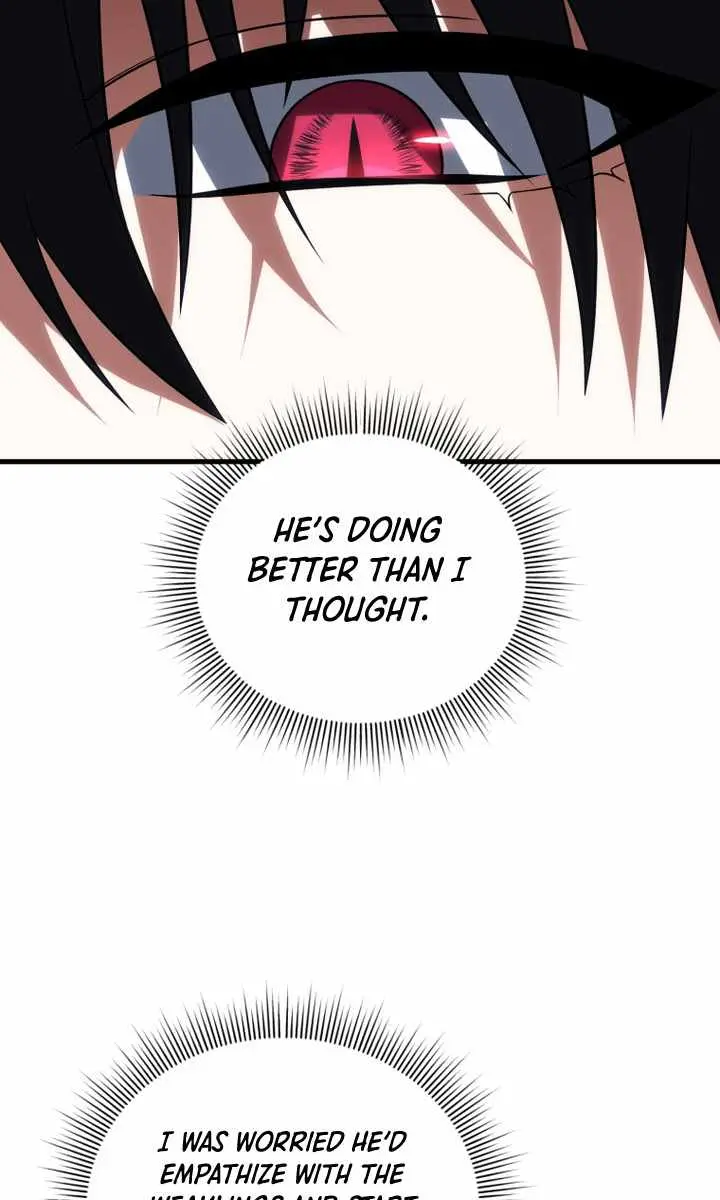 Player Who Returned 10,000 Years Later Chapter 132 Page 39