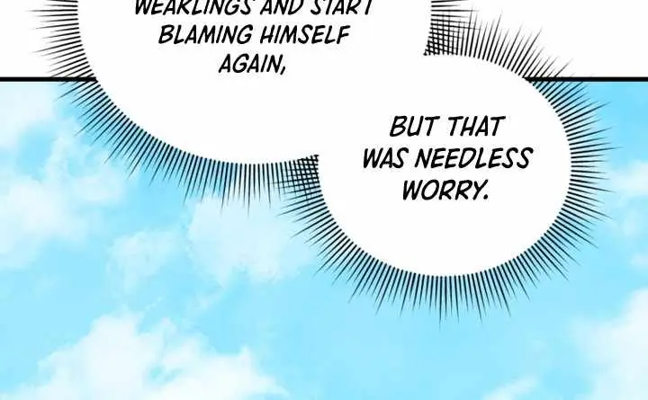 Player Who Returned 10,000 Years Later Chapter 132 Page 40