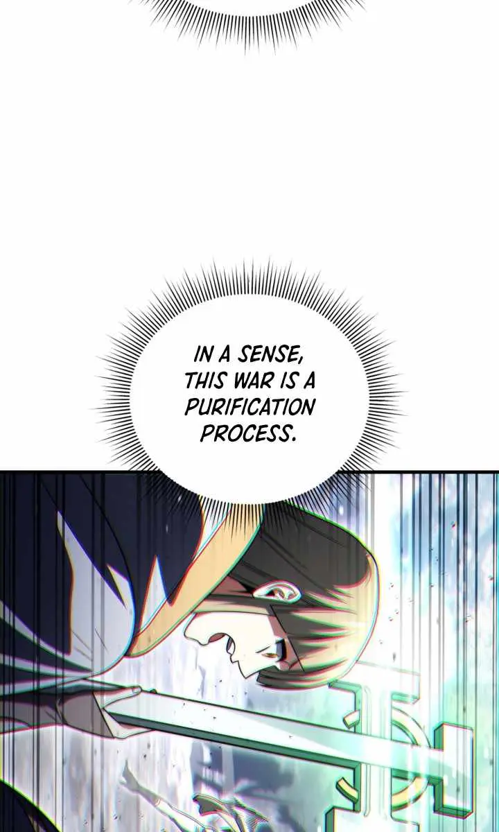 Player Who Returned 10,000 Years Later Chapter 132 Page 42