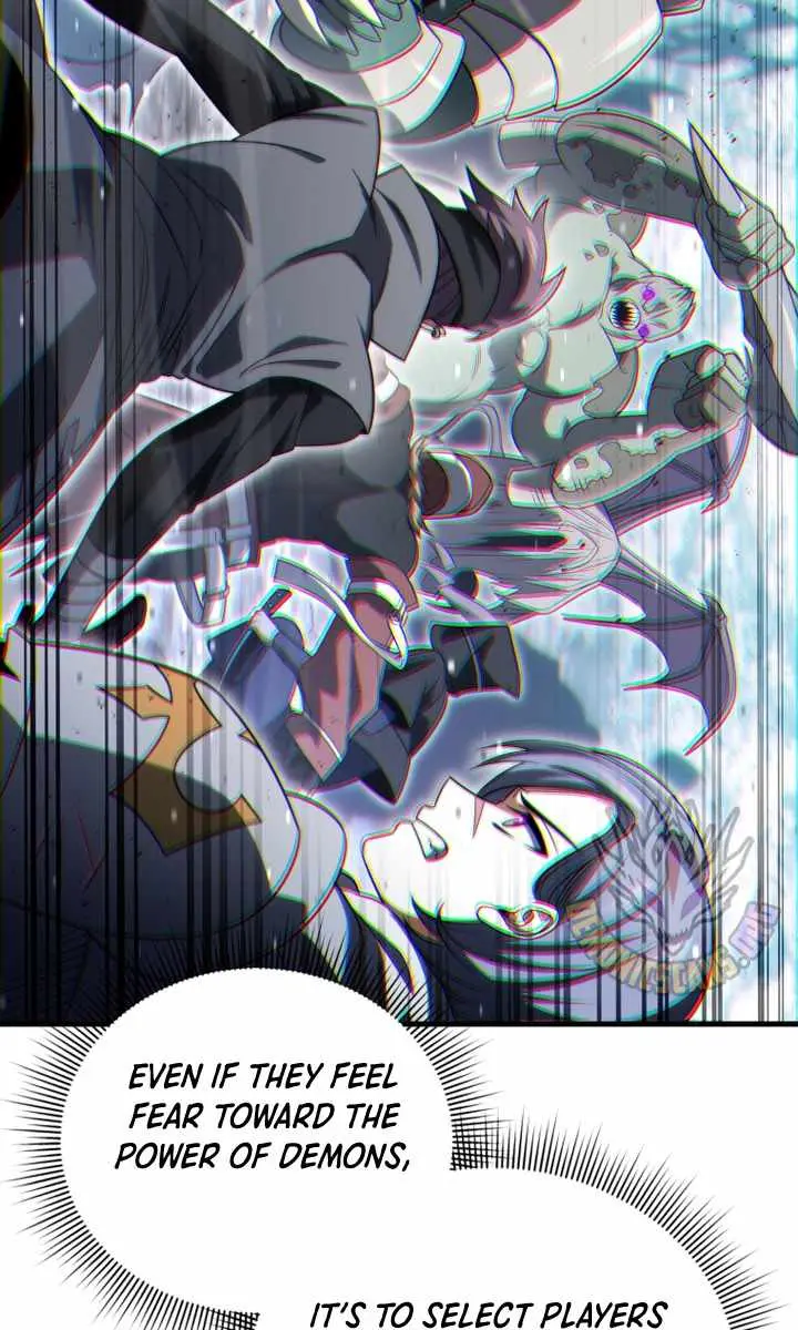 Player Who Returned 10,000 Years Later Chapter 132 Page 44