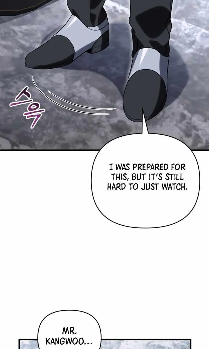 Player Who Returned 10,000 Years Later Chapter 132 Page 46