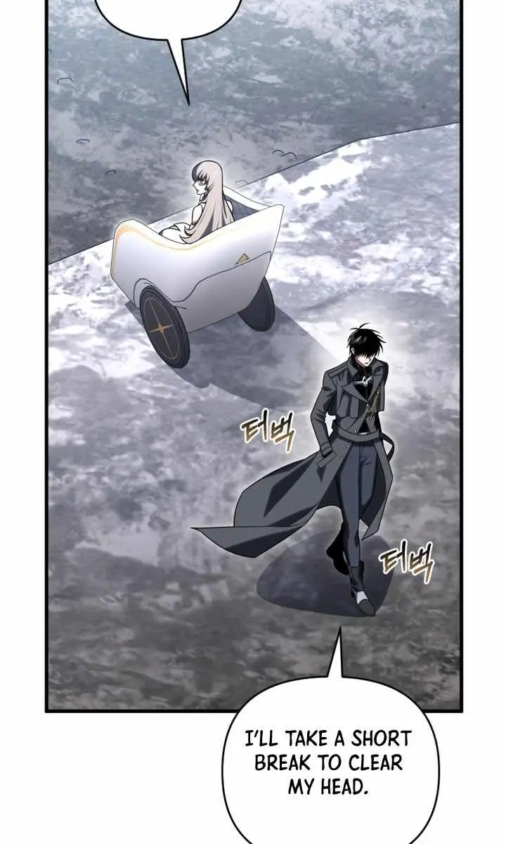 Player Who Returned 10,000 Years Later Chapter 132 Page 47