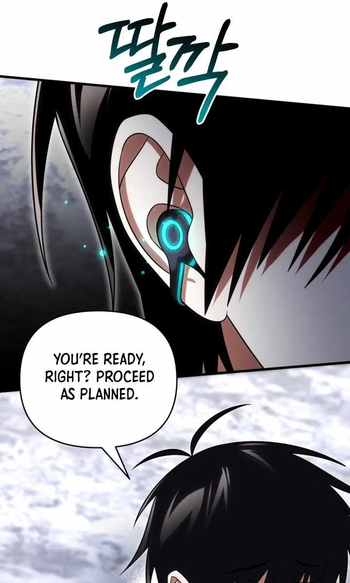 Player Who Returned 10,000 Years Later Chapter 132 Page 49