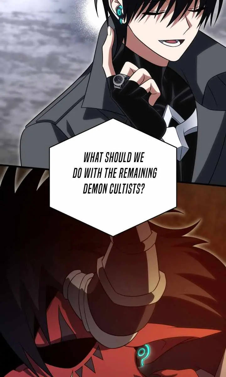 Player Who Returned 10,000 Years Later Chapter 132 Page 50