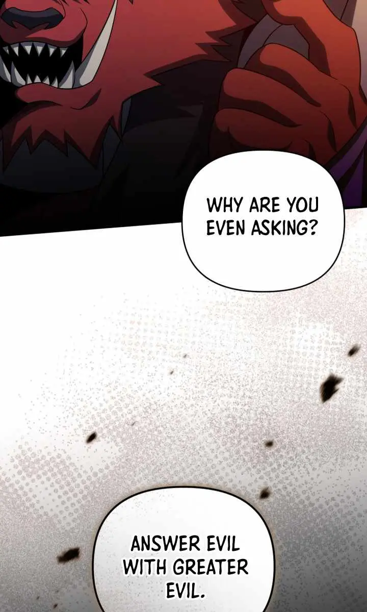 Player Who Returned 10,000 Years Later Chapter 132 Page 51