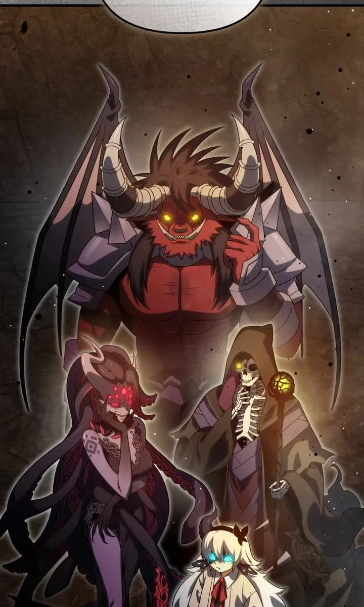 Player Who Returned 10,000 Years Later Chapter 132 Page 52