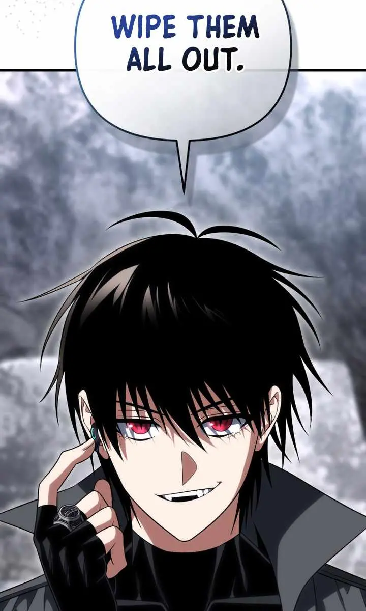 Player Who Returned 10,000 Years Later Chapter 132 Page 54