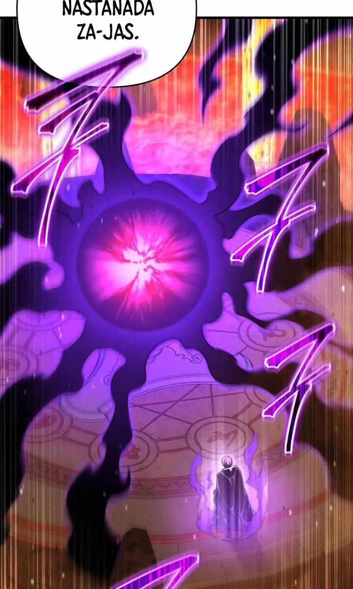 Player Who Returned 10,000 Years Later Chapter 132 Page 62