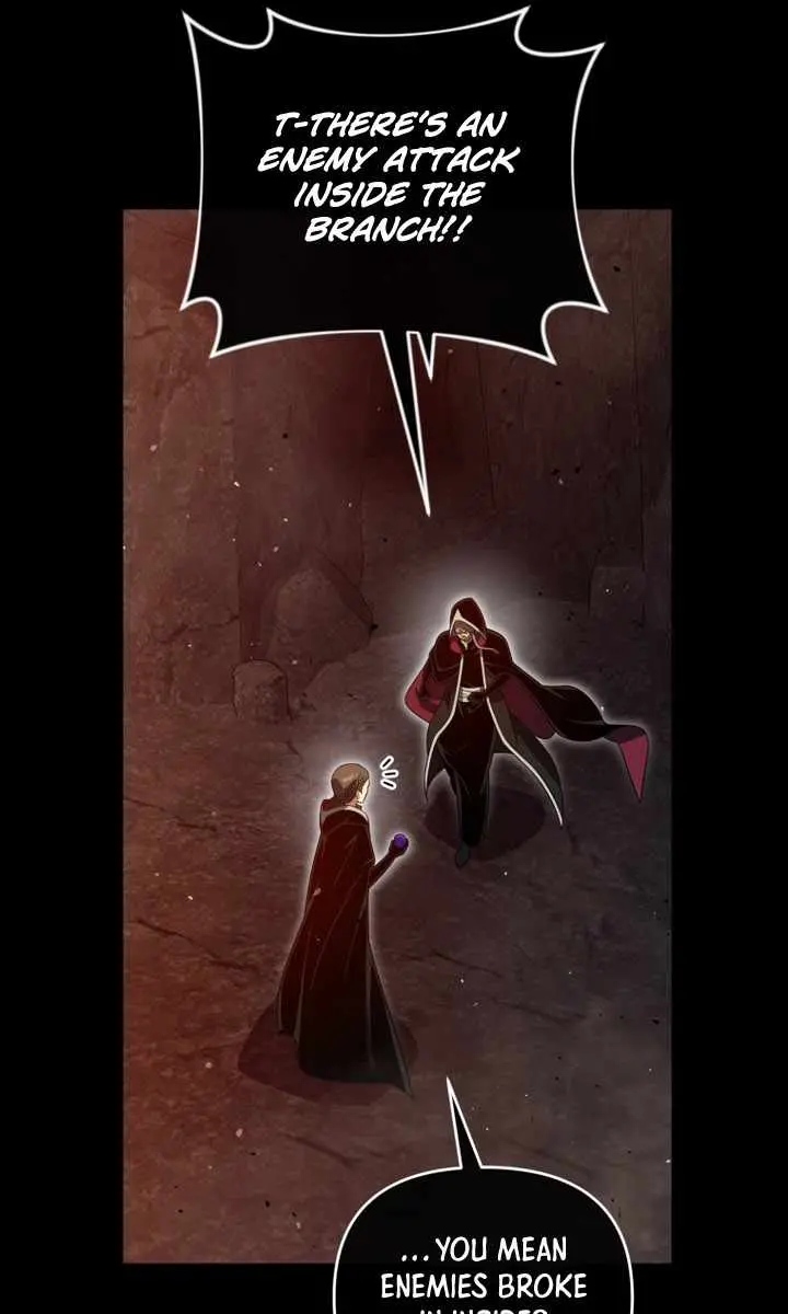 Player Who Returned 10,000 Years Later Chapter 132 Page 66