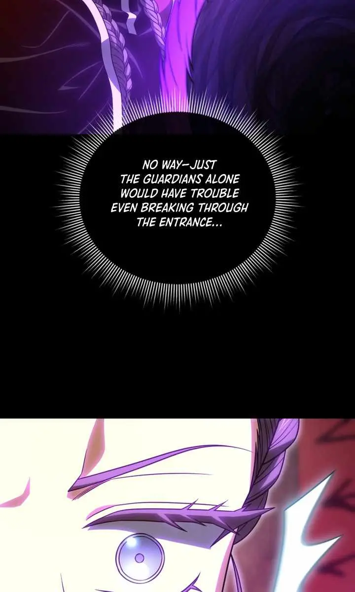 Player Who Returned 10,000 Years Later Chapter 132 Page 68