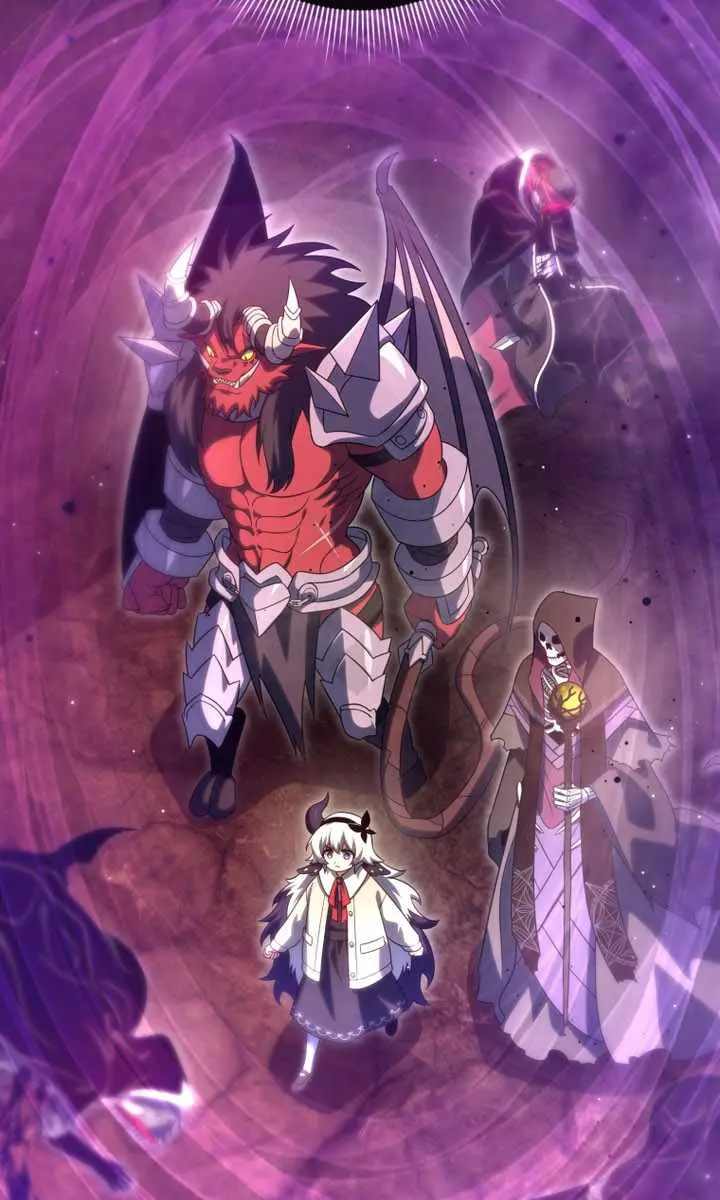 Player Who Returned 10,000 Years Later Chapter 132 Page 71