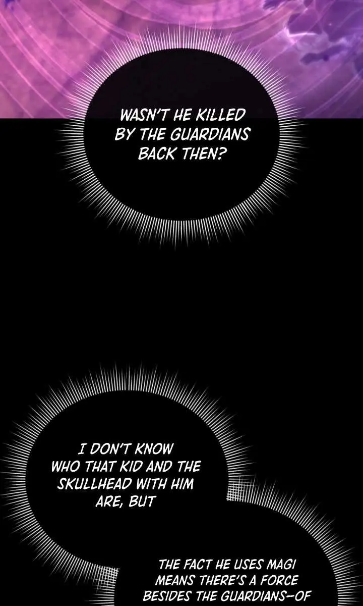 Player Who Returned 10,000 Years Later Chapter 132 Page 72