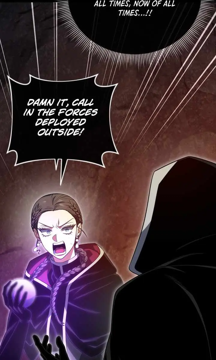 Player Who Returned 10,000 Years Later Chapter 132 Page 73